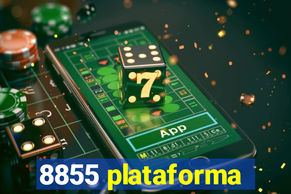 8855 plataforma